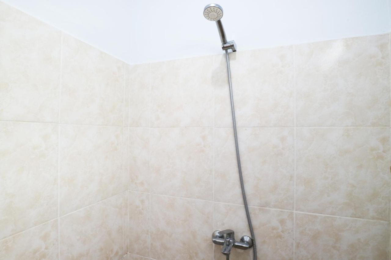 Ibus Room Canggu Zewnętrze zdjęcie